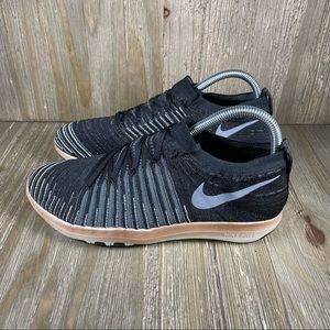 Rose Gold Sneakers Nike 